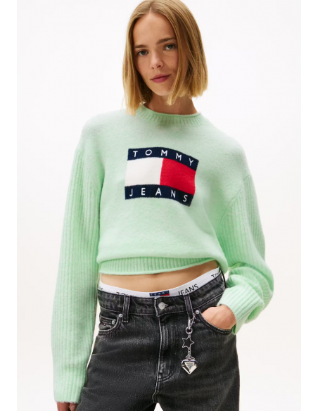 JERSEY RIB | TOMMY HILFIGER