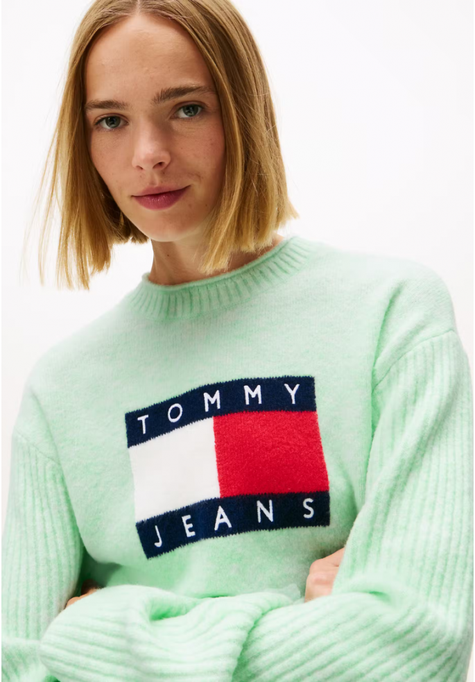 JERSEY RIB | TOMMY HILFIGER