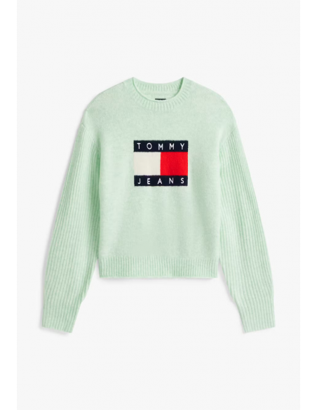 JERSEY RIB | TOMMY HILFIGER