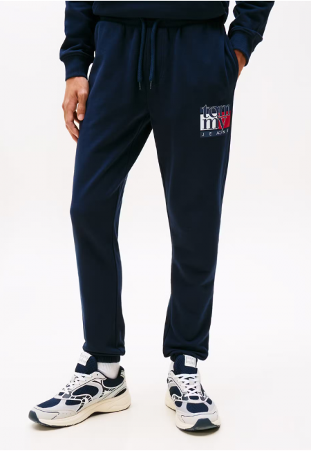 PANTALÓN CHÁNDAL SLIM FLAG...