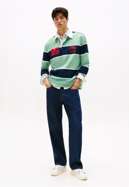 POLO  RUGBY | TOMMY HILFIGER 2