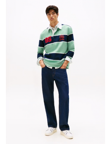 POLO  RUGBY | TOMMY HILFIGER