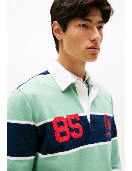POLO  RUGBY | TOMMY HILFIGER