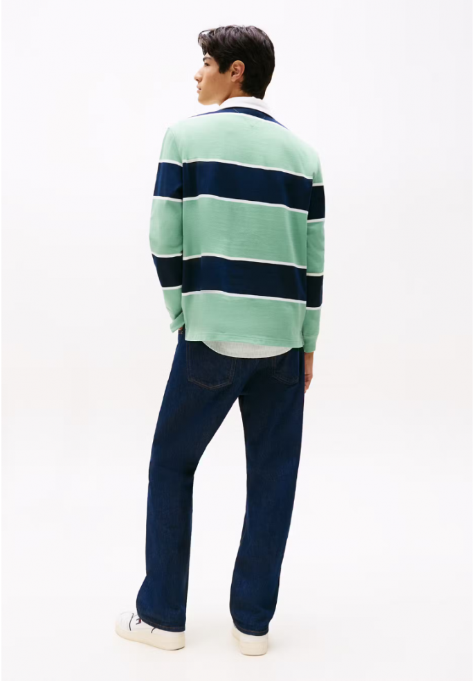 POLO  RUGBY | TOMMY HILFIGER