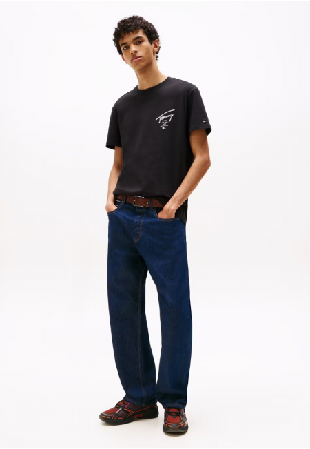 CAMISETA REGULAR CITY |... 2