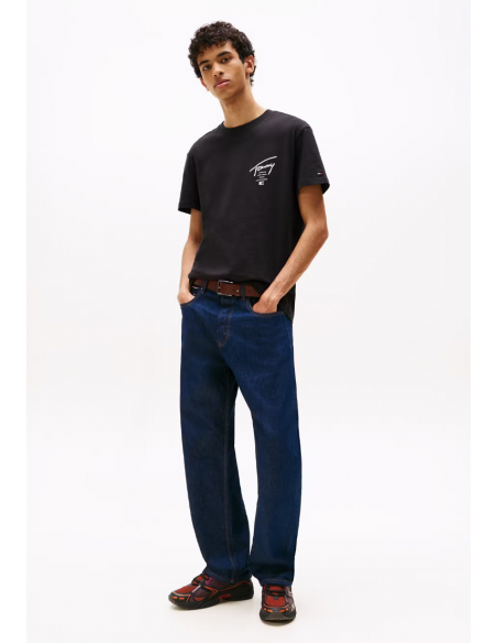 CAMISETA REGULAR CITY | TOMMY HILFIGER