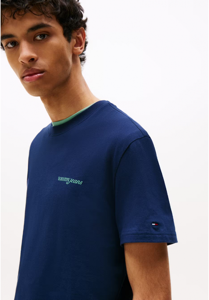 CAMISETA CITY | TOMMY HILFIGER