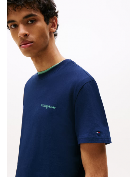 CAMISETA CITY | TOMMY HILFIGER