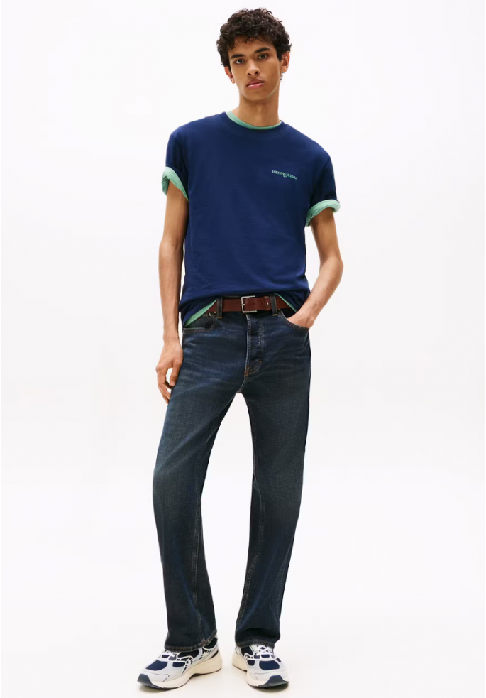 CAMISETA CITY | TOMMY HILFIGER