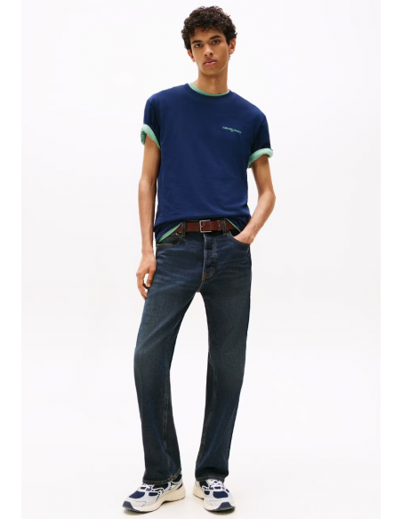 CAMISETA CITY | TOMMY HILFIGER