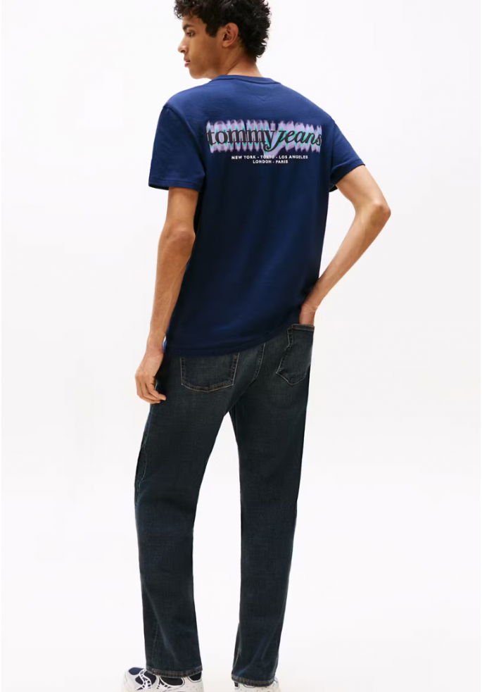 CAMISETA CITY | TOMMY HILFIGER