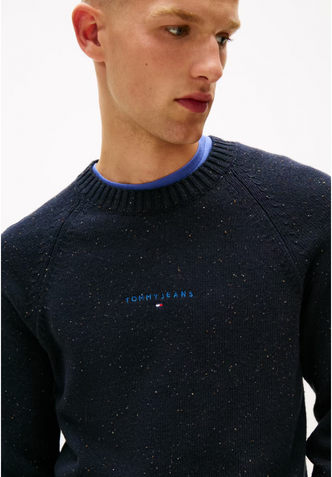 JERSEY RAGLAN | TOMMY HILFIGER