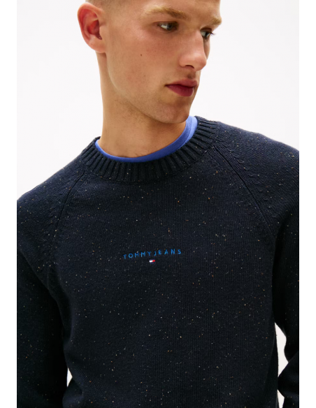 JERSEY RAGLAN | TOMMY HILFIGER