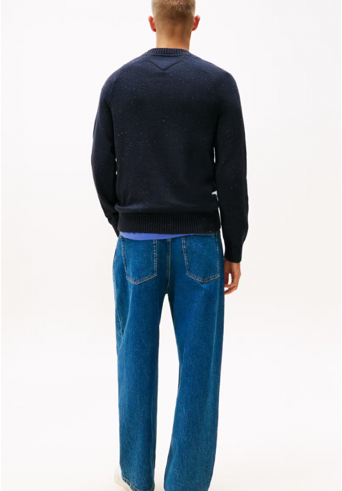 JERSEY RAGLAN | TOMMY HILFIGER