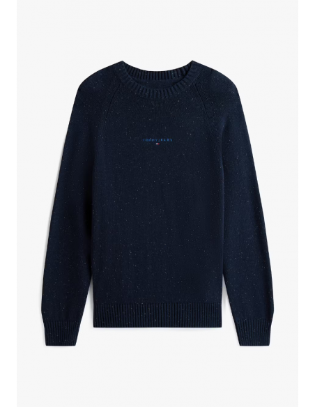 JERSEY RAGLAN | TOMMY HILFIGER