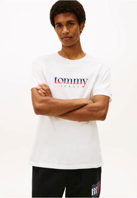 CAMISETA REGULAR DANA  |...