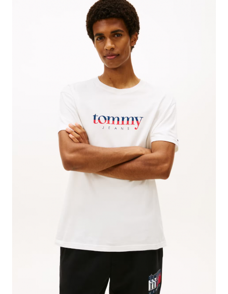 CAMISETA REGULAR DANA  | TOMMY HILFIGER
