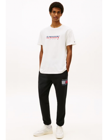 CAMISETA REGULAR DANA  | TOMMY HILFIGER