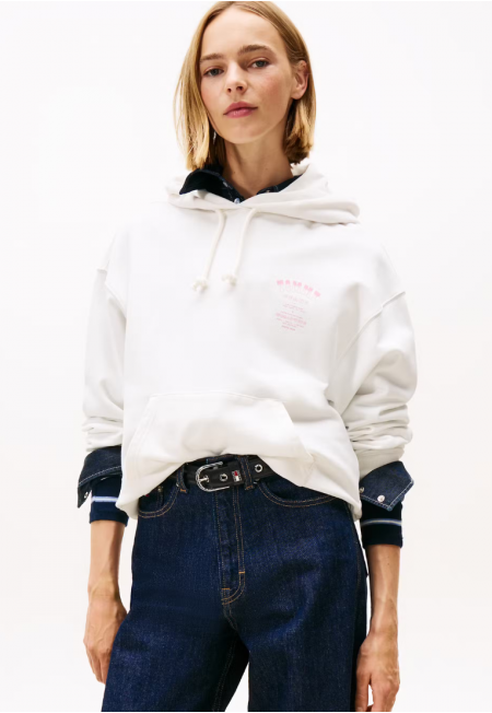 SUDADERA WESTERN | TOMMY...