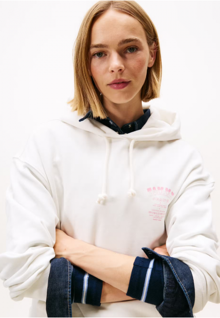 SUDADERA WESTERN | TOMMY... 2