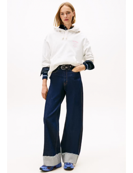 SUDADERA WESTERN | TOMMY HILFIGER