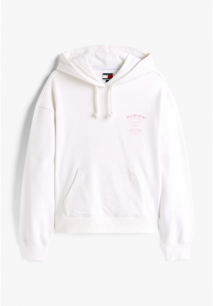 SUDADERA WESTERN | TOMMY HILFIGER