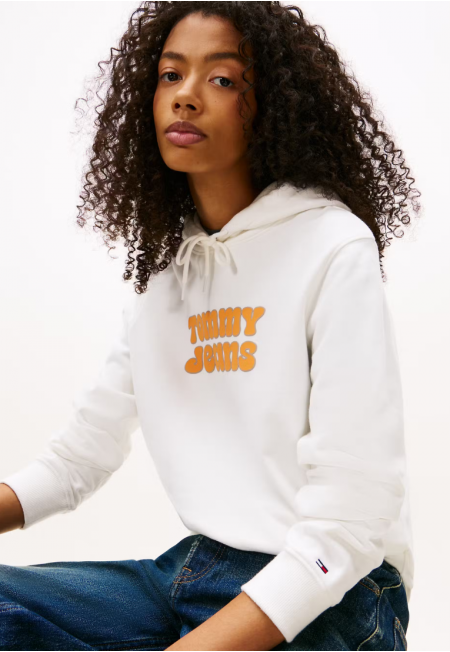 SUDADERA LOGO 2 | TOMMY... 2