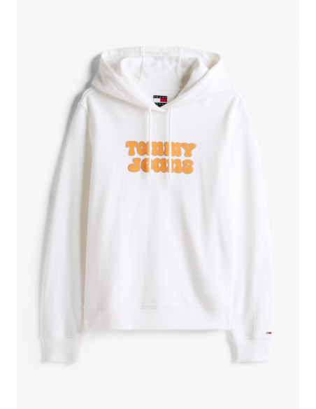 SUDADERA LOGO 2 | TOMMY HILFIGER