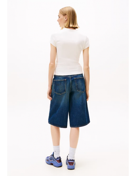 CAMISETA SLIM ROSE | TOMMY HILFIGER