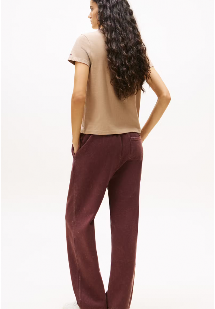 CAMISETA REGULAR BLOOM | TOMMY HILFIGER