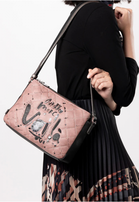 BANDOLERA ESTAMPADA... 2