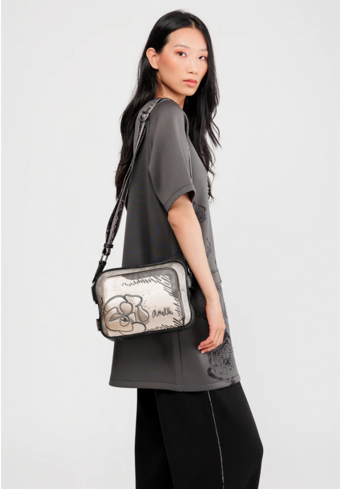 BANDOLERA NATURE KOKO | ANEKKE