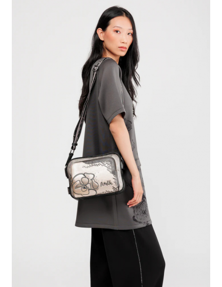 BANDOLERA NATURE KOKO | ANEKKE