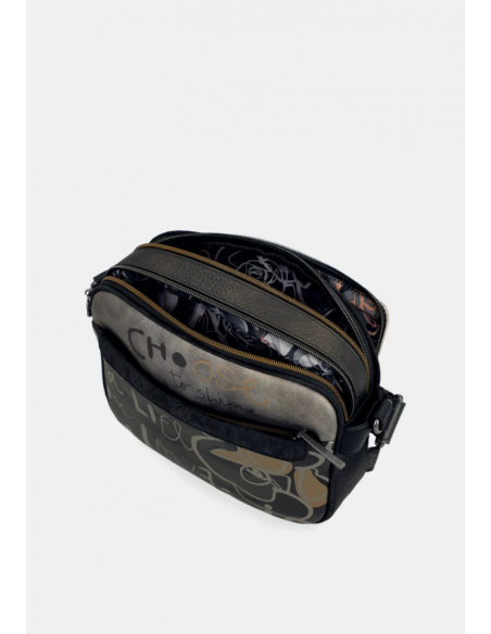 BANDOLERA NATURE KOKO | ANEKKE