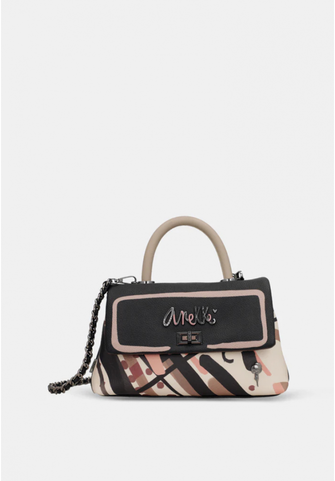 BOLSO PEQUEÑO PARISIAN | ANEKKE