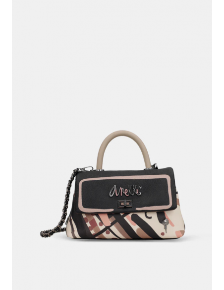 BOLSO PEQUEÑO PARISIAN | ANEKKE