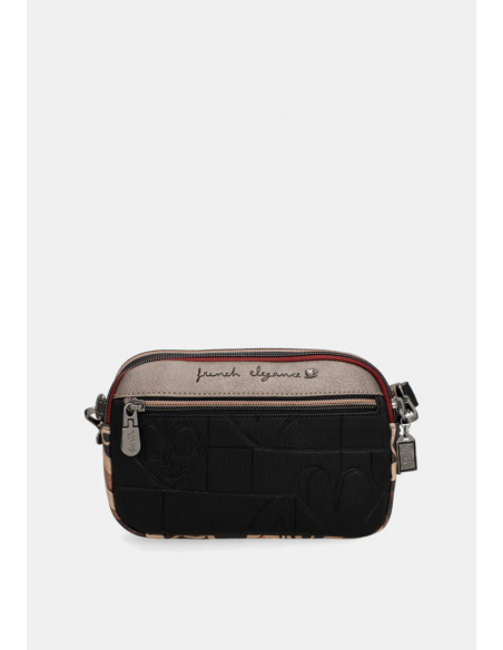 BANDOLERA MADMOSIELLE | ANEKKE