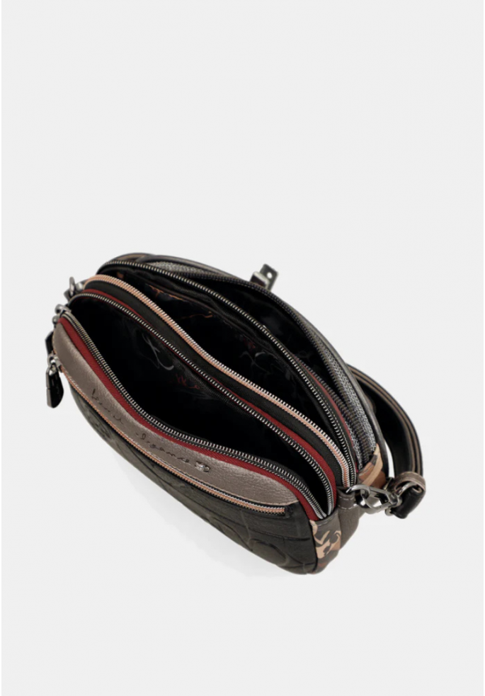 BANDOLERA MADMOSIELLE | ANEKKE