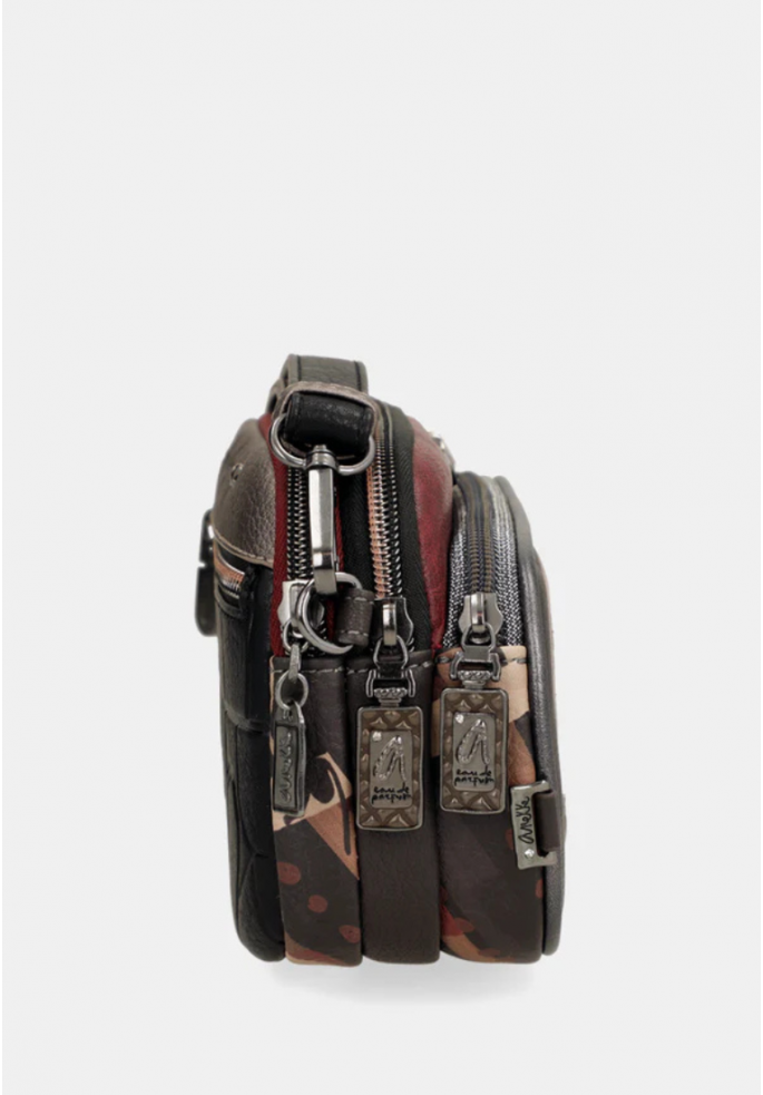 BANDOLERA MADMOSIELLE | ANEKKE