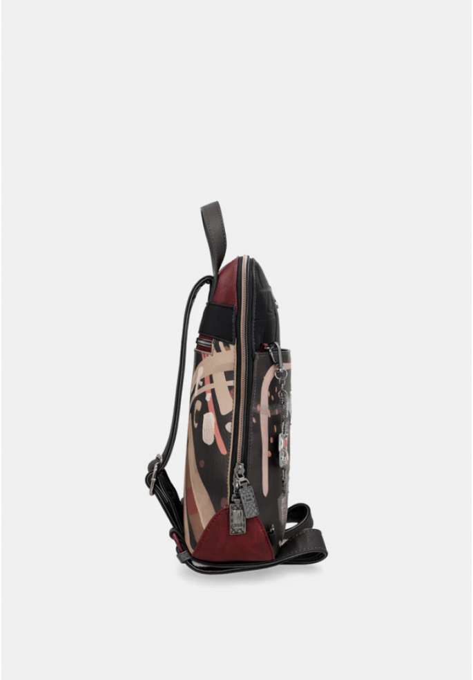 MOCHILA MADMOISELLE | ANEKKE