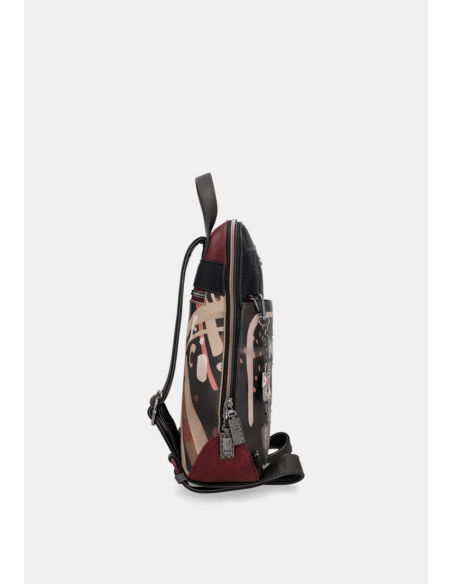 MOCHILA MADMOISELLE | ANEKKE