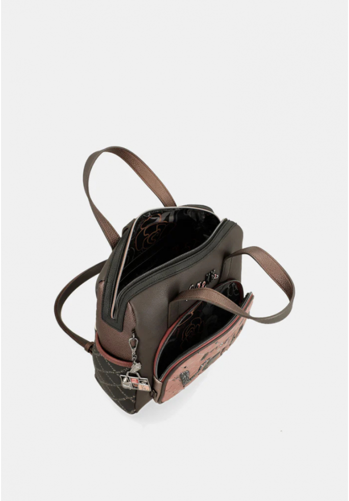 MOCHILA MADMOISELLE | ANEKKE