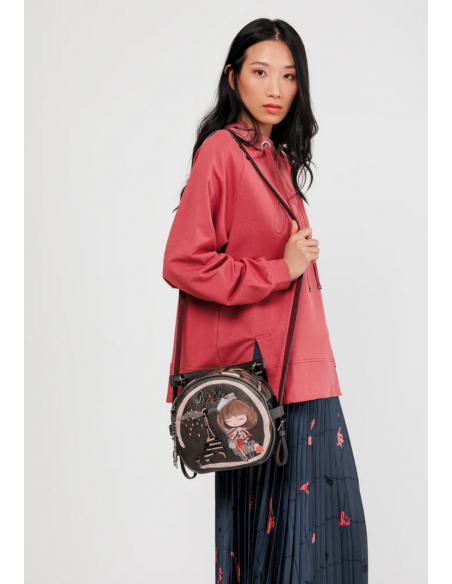 BANDOLERA MADMOISELLE| ANEKKE