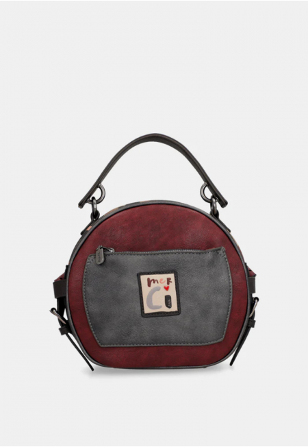 BANDOLERA MADMOISELLE| ANEKKE 2