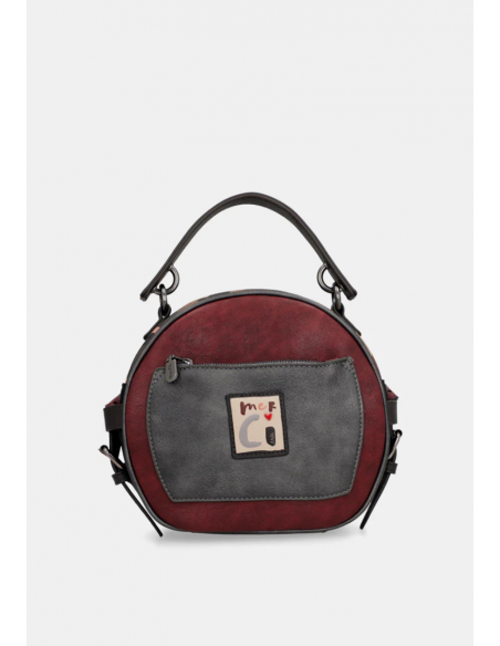 BANDOLERA MADMOISELLE| ANEKKE