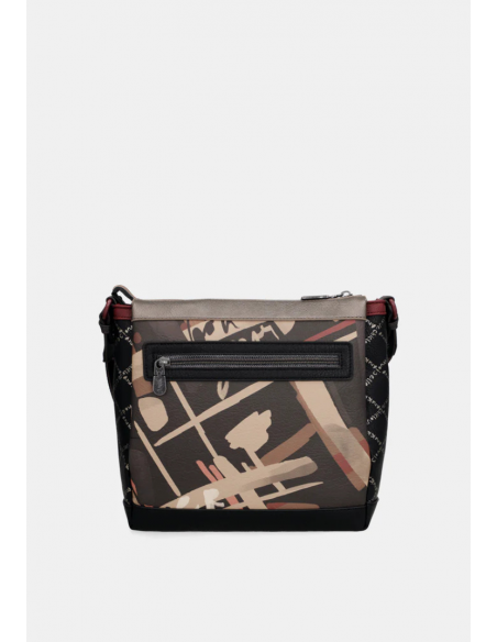 BANDOLERA TRIPLE MADMOISELLE | ANEKKE