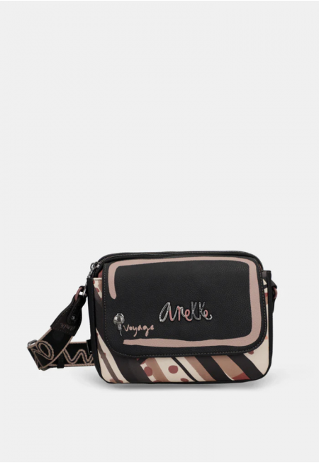 BANDOLERA OVALADA PARISIAN|...