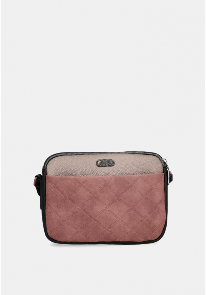 BANDOLERA OVALADA PARISIAN| ANEKKE