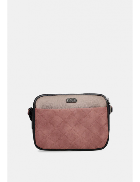 BANDOLERA OVALADA PARISIAN| ANEKKE