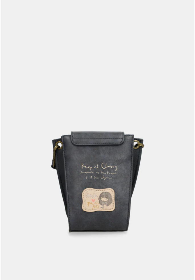 MINI BANDOLERA STUDIO | ANEKKE